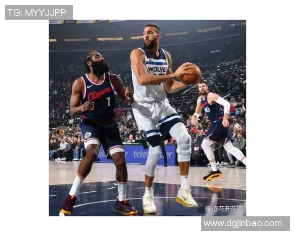 森林狼与快船精彩对决高清回放尽享篮球魅力与激情瞬间 森林狼与快船精彩对决高清回放尽享篮球魅力与激情瞬间