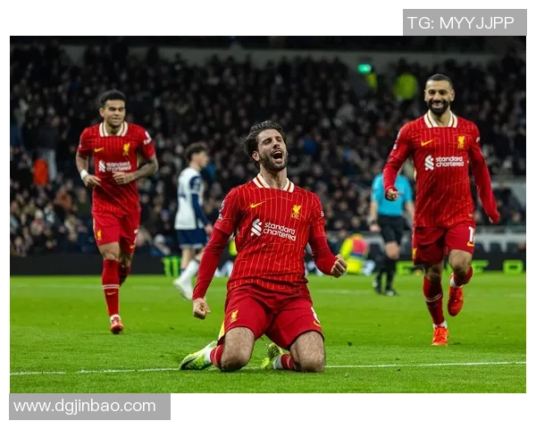 热刺与利物浦的精彩对决将于几点钟开始请提前关注比赛时间