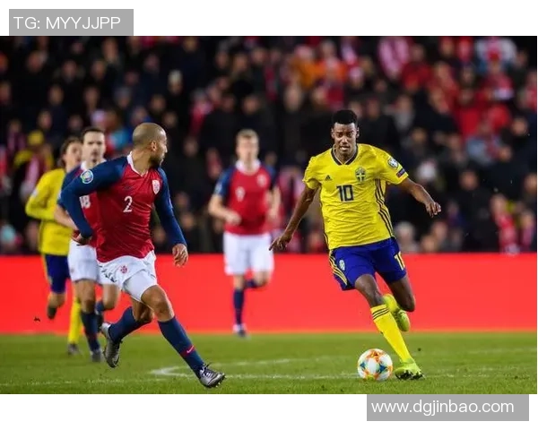 葡萄牙与瑞典足球对决前瞻分析及比赛结果预测